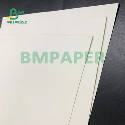430 * 610mm 300gsm White Fagrance Blotting Coaster Board Paper