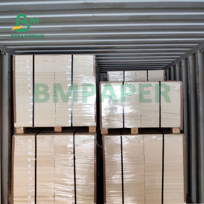 430 * 610mm 300gsm White Fagrance Blotting Coaster Board Paper