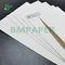 0.4 - 3.0mm Smooth Plain Absorbent Paper For Beer Coffee Coaster