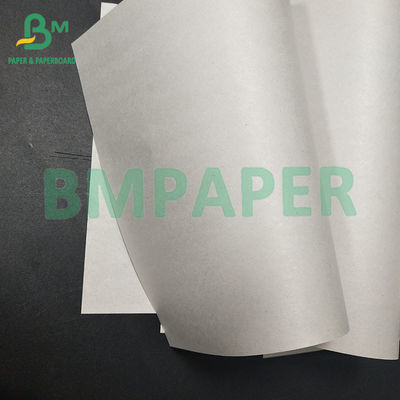 45g 72cm×29cm Good Ink Absorption Performance Newsprint Paper For Printing Newspaper