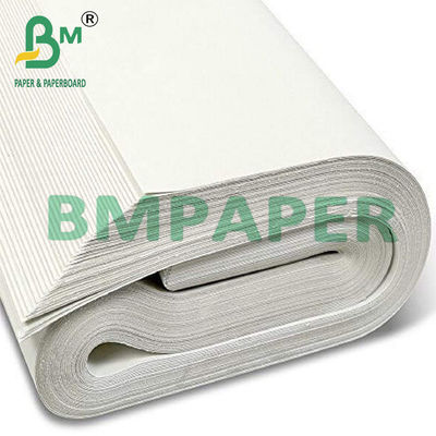 Newsprint Paper Packing Sheet 45gsm 72cm X 29cm For Box Filler