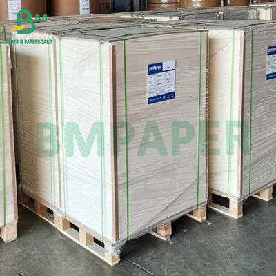 High Bulk Beverage Packaging Paperboard 275gsm One Side Coated
