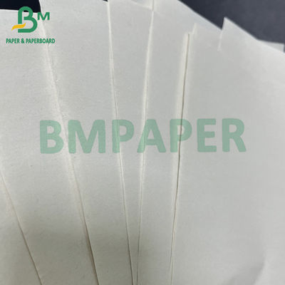 42gsm 45gsm Smooth Good Ink Absorbing Newspaper Roll 72cm * 29cm