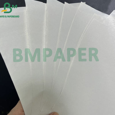 42gsm 45gsm Smooth Good Ink Absorbing Newspaper Roll 72cm * 29cm