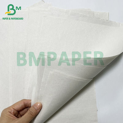 42gsm Moisture Resistant Newsprint Packing Paper For Shoes Filler