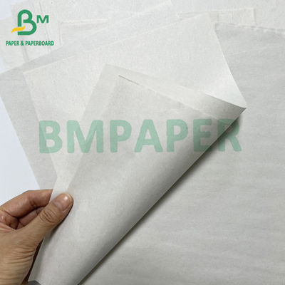 42gsm Moisture Resistant Newsprint Packing Paper For Shoes Filler
