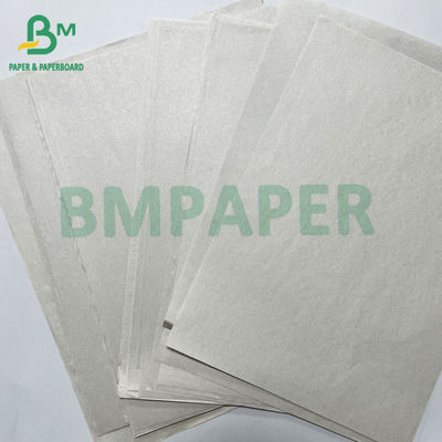42gsm Moisture Resistant Newsprint Packing Paper For Shoes Filler