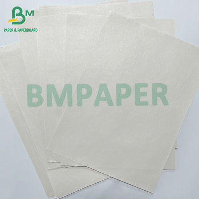 Recyclable Good Ink absorbing Moisture Proof 42 45 GSM Newspaper