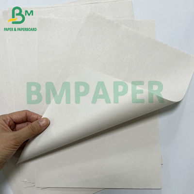 Recyclable Good Ink absorbing Moisture Proof 42 45 GSM Newspaper