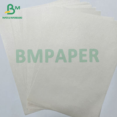 42g Moisture Proof Smooth Good Printability Newsprint Paper Roll