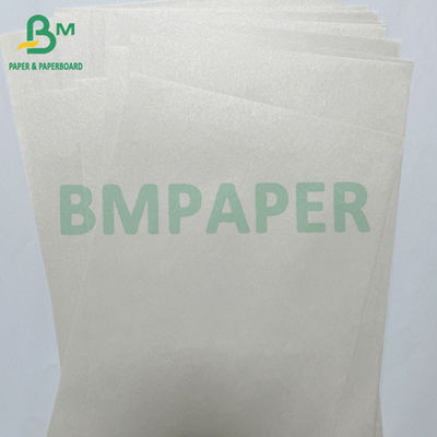 42g Moisture Proof Smooth Good Printability Newsprint Paper Roll