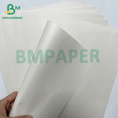 42g Moisture Proof Smooth Good Printability Newsprint Paper Roll