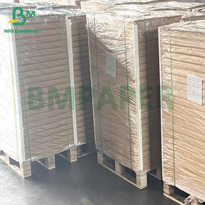 80gsm Inkjet Glossy Self Adhesive Waterproof Label Sticker Paper