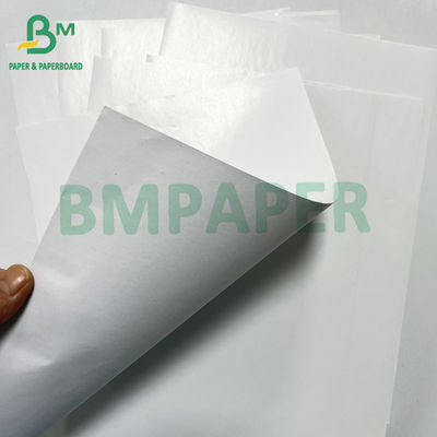 80gsm Inkjet Glossy Self Adhesive Waterproof Label Sticker Paper