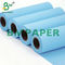36x500 20lb Engineering Blue Bond Paper 3'' Core 2 / Box For Inkjet Print