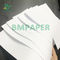 Smooth 50gsm To 180gsm Plain White Bond Paper In 25 * 36&quot; With Good Printing Effect