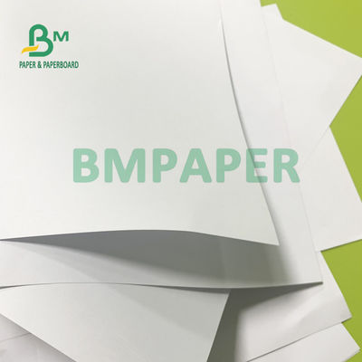 Various Books Printing White 100grs UWF Uncoated Woodfree Paper