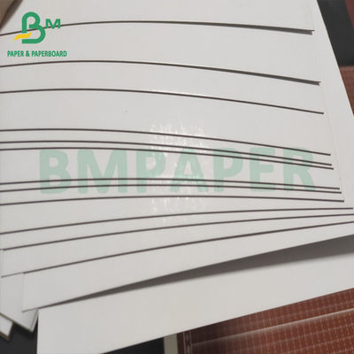 1mm 1.5mm Chipboard Sheet Size Thick Cardstock Card White Cardboard