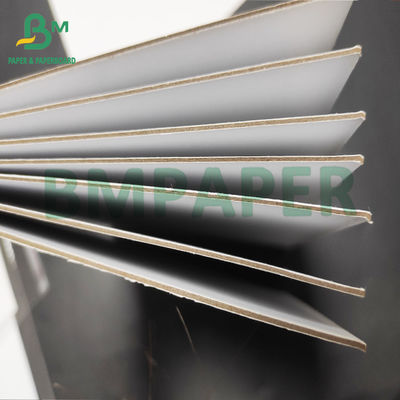 1mm 1.5mm Chipboard Sheet Size Thick Cardstock Card White Cardboard