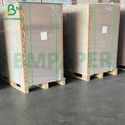 1mm 1.5mm Chipboard Sheet Size Thick Cardstock Card White Cardboard