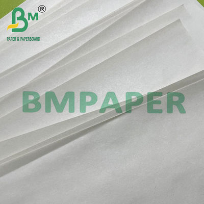 Biodegradable Newsprint Paper Roll With 100% Recycled - 24&quot; x 1700' For Wrap And Print