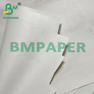 Biodegradable Newsprint Paper Roll With 100% Recycled - 24&quot; x 1700' For Wrap And Print