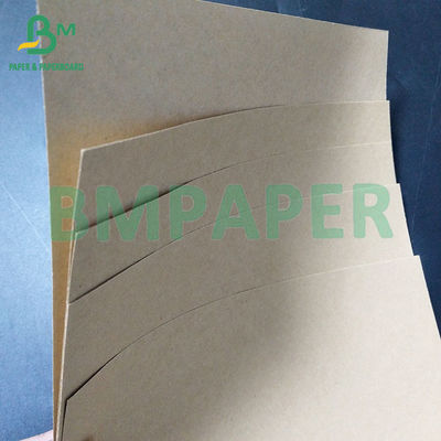Reusable Economic Environmental Durability High Kraft Paper Bags For Shopping Bags