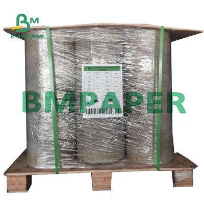 8.5&quot; x 11&quot; Tear- Proof Uncoated Bulk Fabric Paper Sheets For Wallet