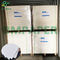 120g 140g Uncoated Bleached Offset Printing Paper Sheets For Textbook Printing