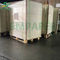 1000gsm Cardboard White Coated Double Sides 65 X 100cm Fine Cardboard