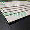 High Thickness And Folding Resistance Cellulose sheet 2.0MM White Card
