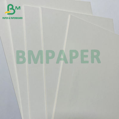 Boxes 700gsm Smooth Recyclable High Thickness Cellulose Board