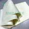 65g 70g 75g 80g High Bulky Cream Color Printable Book Paper Sheet To Novels Printing