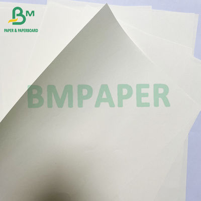 70grs Uncoated Smooth Good Ink Absorbing Cream Entre Book Paper