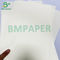 60lb 80lb Text Book Printing Cream UWF Uncoated Offset Paper Roll