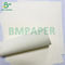 60lb 80lb Text Book Printing Cream UWF Uncoated Offset Paper Roll