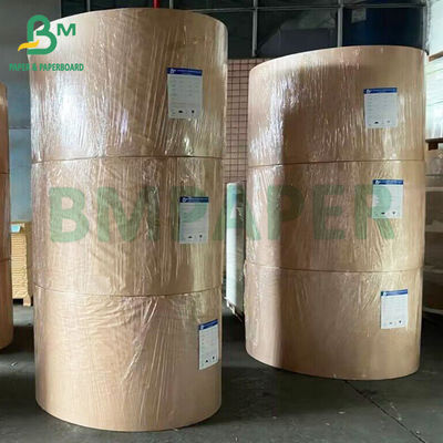 55gsm Carbon Duplicate Copy Paper For Sketching Blank NCR Paper