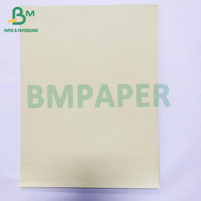 664mm * 867mm CB CFB CF 50g 55g NCR Non Carbon Copy Paper Sheet