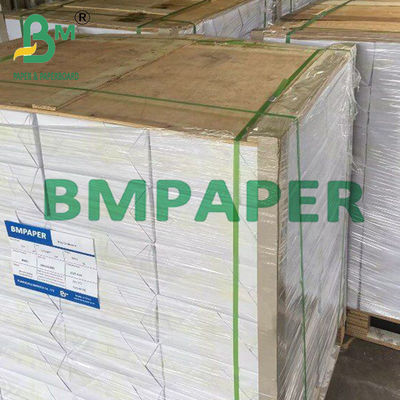 White Pink Yellow Colorful NCR Carbonless Paper For Office Supplies