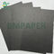 1.5mm High Thickness Double Side Black Cardboard For Photo Album Pages