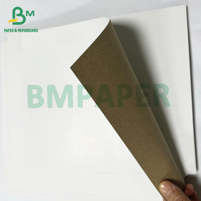 200grs  Core of Kitchen Roll White Face Coated Kraft Liner Board