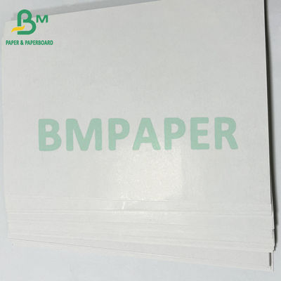 200grs  Core of Kitchen Roll White Face Coated Kraft Liner Board
