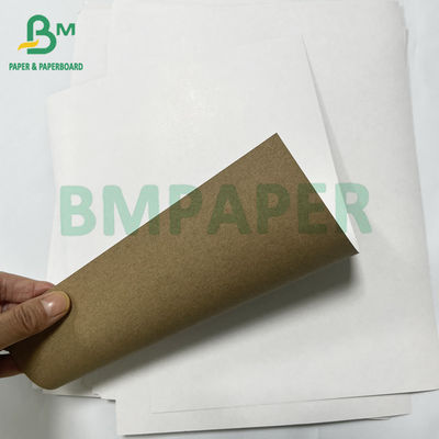 170g Good Strength  Kitchen Roll Core White Coated Kraft Back CKB