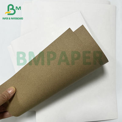 170g Good Strength  Kitchen Roll Core White Coated Kraft Back CKB