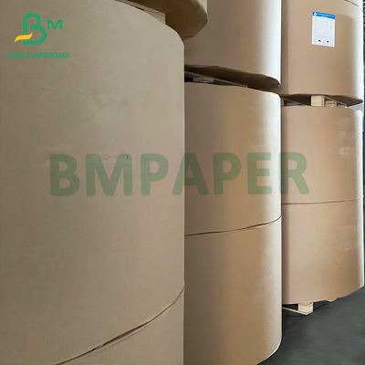 70gsm High Strength Excellent Expansible Brown Carrie Bag Paper