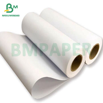 A0 Size Engineering Drawing Paper 80gsm Construction Design Plotter Paper Reel
