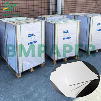 250g 400g Doubles Sides White Hard Cardboard Service Paper Jam For T - Shirt