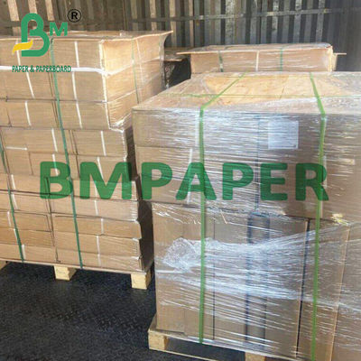 24&quot; 36&quot; X 500ft 80g Plotter Paper Roll 2&quot; Core For Inkjet Printers