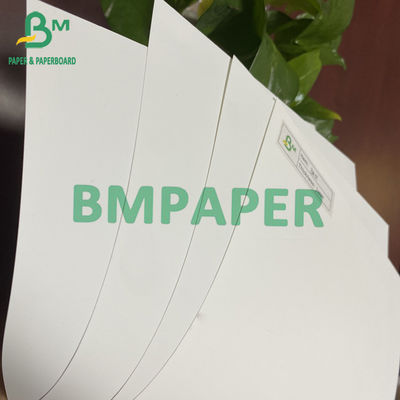 180mic PET Synthetic Paper Waterproof Tearproof White Paper A3 A4 Size 100 Sheets Ream Pack