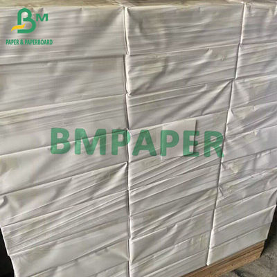 180mic PET Synthetic Paper Waterproof Tearproof White Paper A3 A4 Size 100 Sheets Ream Pack